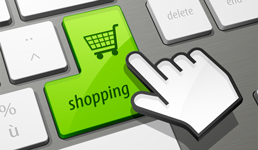 PDshop Shopping cart