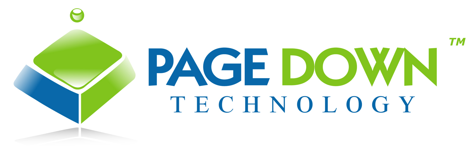 PageDown Technology