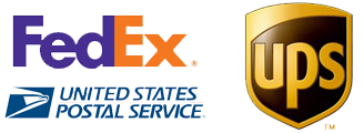 UPS, USPS, FedEx vb.net C# rate calculator for Asp.Net C#